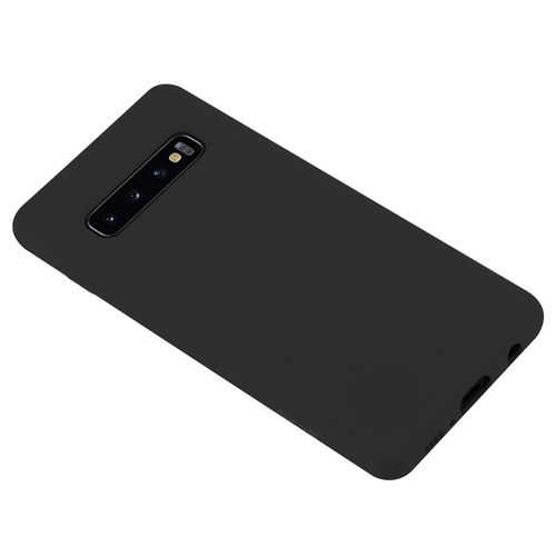 Etui do Samsung Galaxy S10+ (czarny) #4 na Arena.pl