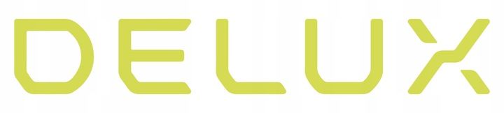 BEZPRZEWODOWA MYSZKA PIONOWA DELUX M618G DB BLUETOOTH ERGONOMICZNA CZARNA zdjęcie 5