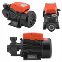 Pompa do wody hydroforowa kraft&dele 1"""" 650 w 3600 l/h KD808