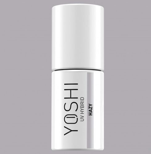 YOSHI Lakier hybrydowy Hazy 6ml – 402 na Arena.pl