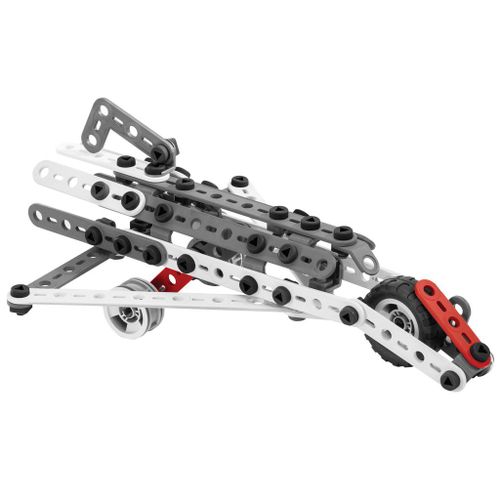 Meccano Junior Multi Zestaw 150 elementów Spin Master na Arena.pl
