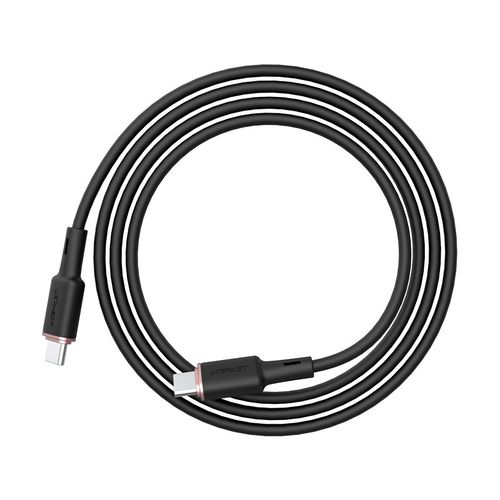kabel przewód usb-c 60w 20v 3a 1.2m biały na Arena.pl