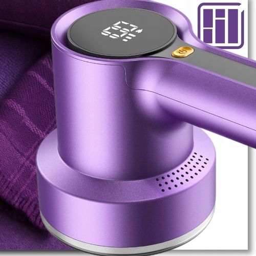 GOLARKA DO UBRAŃ SWETRÓW ELEKTRYCZNA MASZYNKA DUŻA MOC BEZPRZEWODOWA na Arena.pl