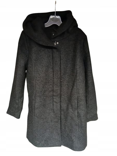 Płaszcz ONLY XXL zdjęcie 1