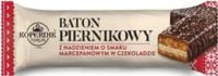 KOPERNIK Piernikowy w Czekoladzie Marcepan 47g