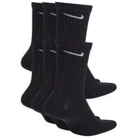 Skarpety Nike Everyday Cushion Crew 6Pak SX7666-010 34-38