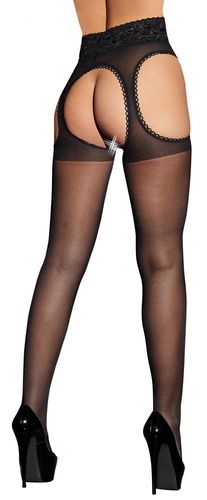 suspender tights 5 na Arena.pl