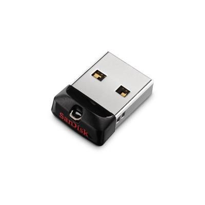 Pendrive Cruzer Fit 64GB na Arena.pl