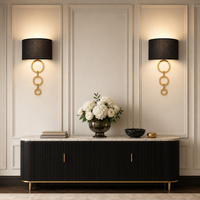 Berella Light Teba GD BL3472