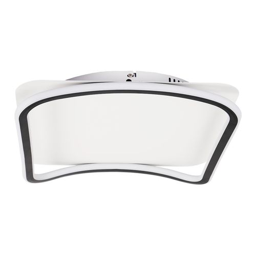 Lampa sufitowa CALI square 30W LED na Arena.pl