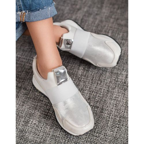 Wsuwane Buty Na Platformie r.41 na Arena.pl