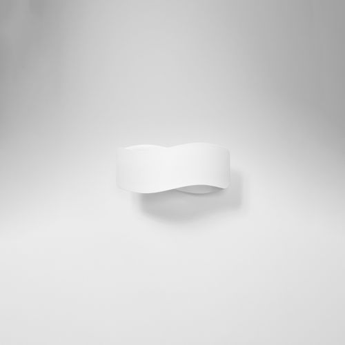 Kinkiet TILA 30 biały na Arena.pl