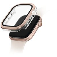 etui uniq voute do apple watch series 10 46mm szkło hartowane