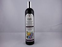 Szampon nr 1 WZMACNIAJĄCY na cedrowym propolisie - Babuszka Agafia