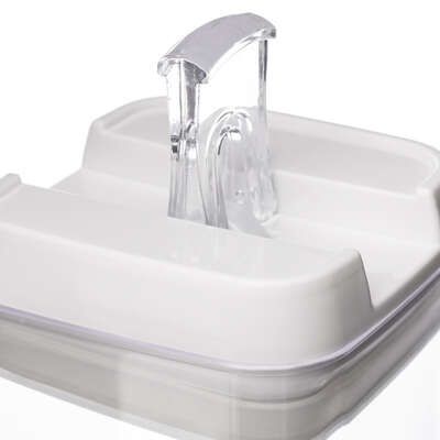 Hermetyczne pudełko Oslo 1,7L zdjęcie 3