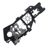 KLAMKA WSPORNIK MECHANIZM PRAWY VW Passat B6 2005 2006 2007 2008 2009