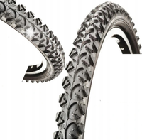 CST BLACK TIGER OPONA ROWEROWA JODEŁKA 26x1,95