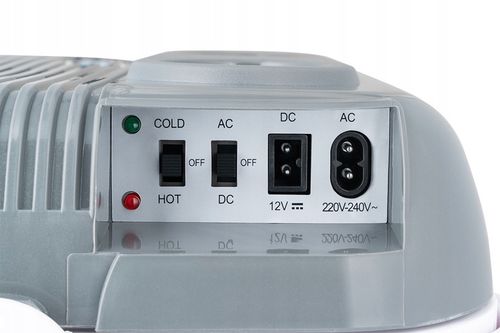 LODÓWKA TURYSTYCZNA GÖTZE & JENSEN TC800K na Arena.pl