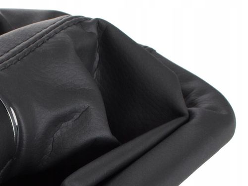 Gałka Zmiany Biegów i Mieszek z Ramką do Seat Leon 1 I Toledo II na Arena.pl