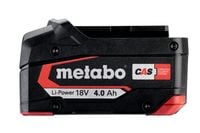 akumulator li-power 18v 4.0 ah - me 625027000