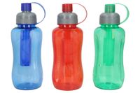 bidon na wodę 600ml 8 x 22cm