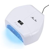 Lampa LED/UV do utwardzania produktów bez TPO Molly Nails BQ-L8 298W