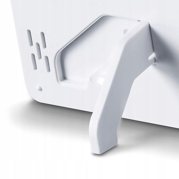 TERMOMETR HIGROMETR Beurer HM 16 WEWNĘTRZNY Czytelny zdjęcie 4