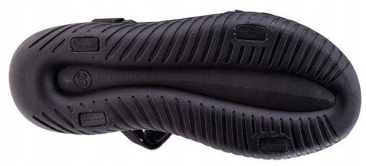 Sandały Damskie na Rzepy HI-TEC APODIS WO'S 39 zdjęcie 4