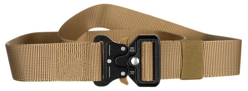 pasek parciany bl159-9260 khaki zdjęcie 5