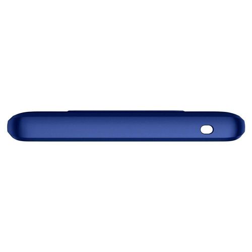 Spigen Thin Fit Etui Galaxy Note 9  niebieski na Arena.pl
