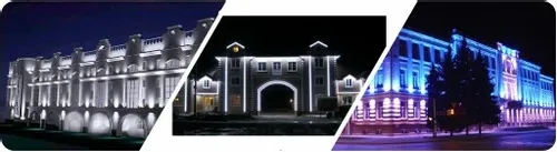 HALOGEN LED 50W REFLEKTOR NAŚWIETLACZ ZEWNĘTRZNY CZUJNIK RUCHU ZMIERZCHU na Arena.pl