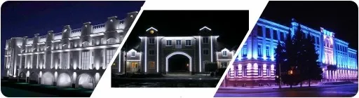 HALOGEN LED 50W REFLEKTOR NAŚWIETLACZ ZEWNĘTRZNY CZUJNIK RUCHU ZMIERZCHU zdjęcie 9