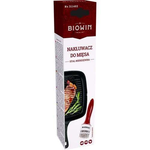 Nakłuwacz do mięsa zdjęcie 5