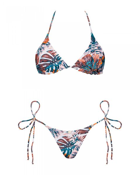 strój kąpiel. tropicanes xl zdjęcie 5