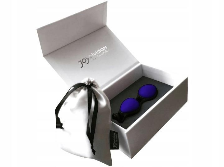 Kulki-Joyballs Secret, Blue-Black zdjęcie 6