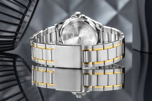 zegarek męski casio mtp-1381g-1avdf + box na Arena.pl