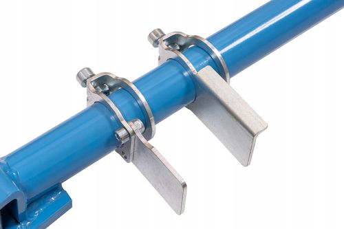 Giętarka GIB-3L-3 z ŁOŻYSKIEM do prętów fi 6-16 mm na Arena.pl