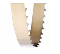 PIŁA TAŚMOWA PIŁY DO DREWNA TRAKOWE 35x1,0x4000