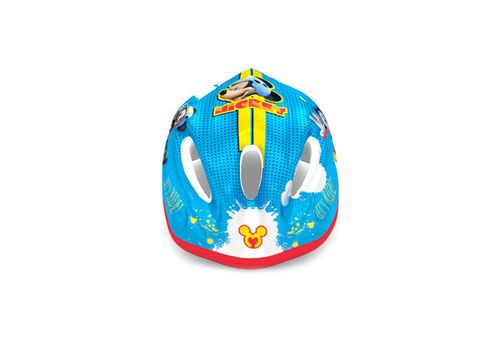 KASK ROWEROWY / NA ROWER - MYSZKA MICKEY na Arena.pl