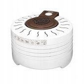 Suszarka do grzybów, owoców i warzyw MPM 250 W