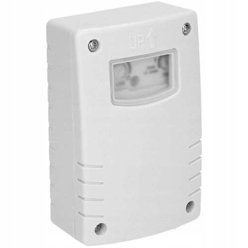 CZUJNIK ZMIERZCHU AUTOMAT ZMIERZCHOWY ZEWNĘTRZNY na Arena.pl