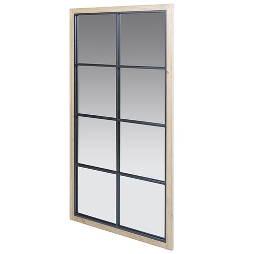 Lustro Eighth Window (65 x 5 x 123 cm) na Arena.pl