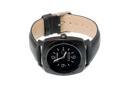 Smartwatch Garett GT16 czarny na Arena.pl