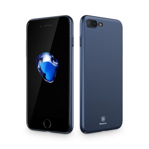 Etui slim pokrowiec Iphone 7/8 plus Baseus case Thin Case na Arena.pl