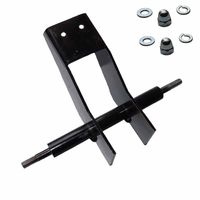 Uchwyt siedzenia i amortyzatorów Motorynka Pony 301 M2 i M3