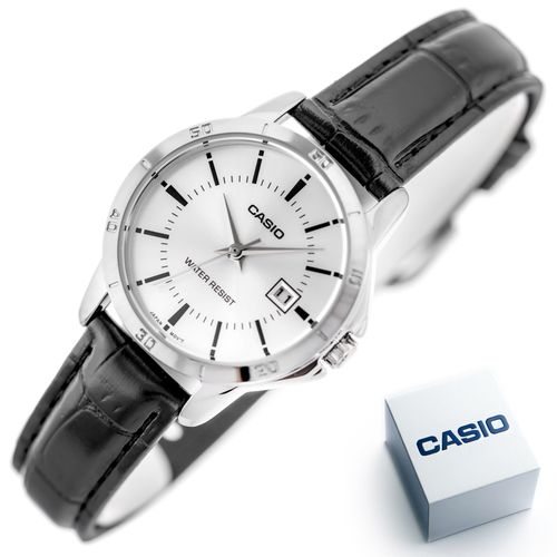 Zegarek Damski Casio Collection LTP-V004L-7A (zd569e) + BOX na Arena.pl