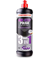 Menzerna 3w1 One Step Pasta Polerska Do Usuwania Rys Polerowania 3in1 1L