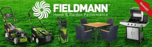 Grill gazowy Fieldmann FZG3102 na Arena.pl