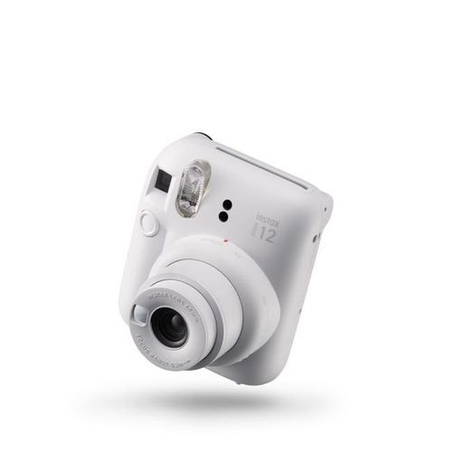 Aparat natychmiastowy Fujifilm Instax Mini 12 + wkłady 20 zdjęć na Arena.pl