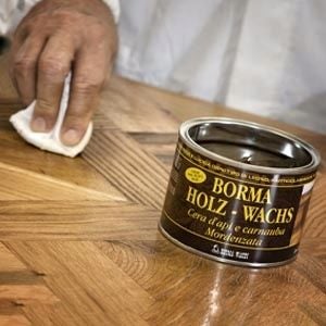 WOSK DO DREWNA MEBLI PSZCZELI NATURALNY 500ml na Arena.pl